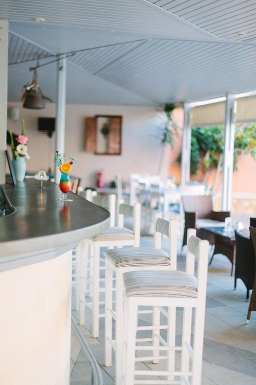Ormos Atalia Otel Bali  Dış mekan fotoğraf