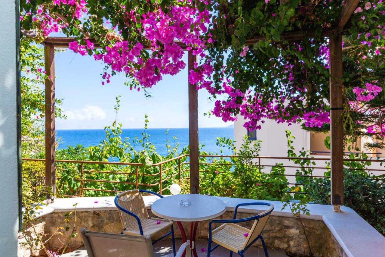 Ormos Atalia Otel Bali  Dış mekan fotoğraf